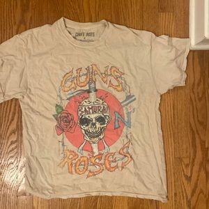 urban outfitters graphic tee